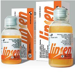 LINSEN FLACONE 200 ML - doctorpill.it