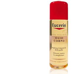 EUCERIN OLIO CORPO 125 ML - doctorpill.it
