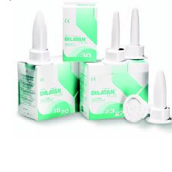 DILATATORE ANALE DILATAN PLUS DIAMETRO 23/27 CRIOTERMICO 2 PEZZI - doctorpill.it