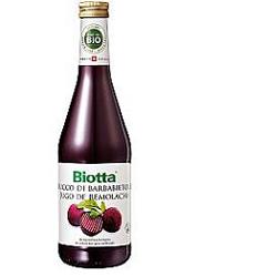 BIOTTA SUCCO DI BARBABIETOLA 500 ML - doctorpill.it