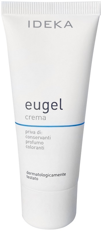 EUGEL CREMA IDRATANTE 50 ML - doctorpill.it