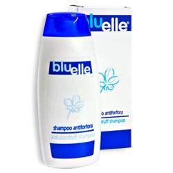 BLUELLE SHAMPOO ANTIFORFORA 200 ML - doctorpill.it