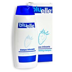 BLUELLE SHAMPOO RINFORZANTE 200 ML - doctorpill.it