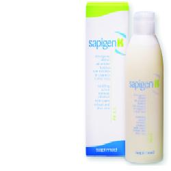 SAPONE LIQUIDO IGIENE INTIMA SAPIGEN K FLACONE 250 ML - doctorpill.it