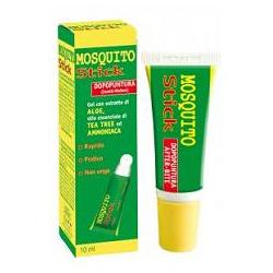 ESI MOSQUITO STICK DOPOPUNTURA GEL 10 ML - doctorpill.it