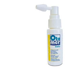OTOMER BABY ACQUA DI MARE ISOTONICA 20 ML - doctorpill.it