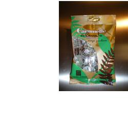 CARAMELLA CARRUBBA SENZA ZUCCHERO ANTICO CHIOSTRO - doctorpill.it