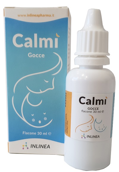 CALMI' GOCCE 30 ML - doctorpill.it