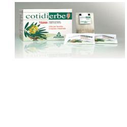 COTIDIERBE TISANA 15 BUSTINE 27 G - doctorpill.it