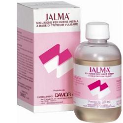 JALMA SOLUZIONE IGIENE INTIMA 225 ML - doctorpill.it