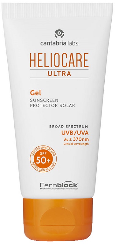 HELIOCARE GEL FP50+ 50 ML - doctorpill.it