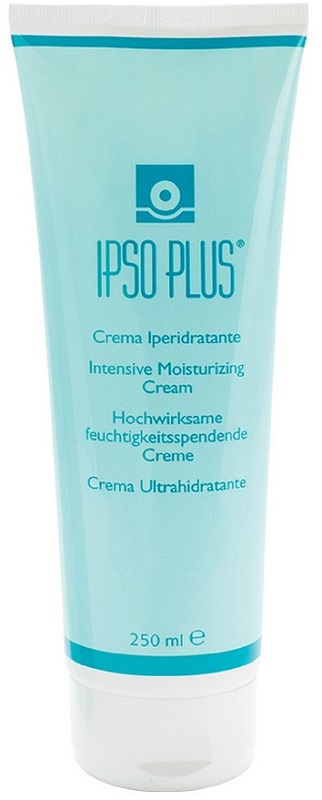 IPSO PLUS CREMA TUBO 250 ML - doctorpill.it
