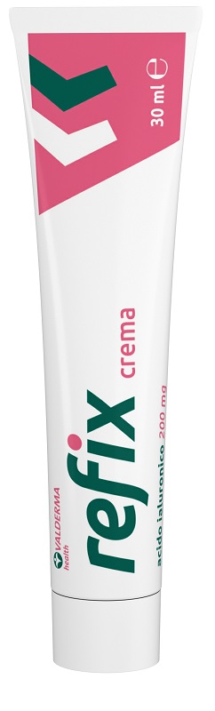 REFIX CREMA IDRATANTE CORPO 30 ML - doctorpill.it