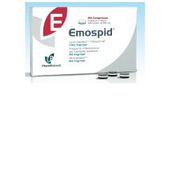 EMOSPID 20 COMPRESSE - doctorpill.it