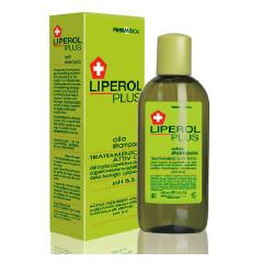 LIPEROL PLUS SHAMPOO 150 ML - doctorpill.it