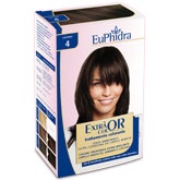 EUPHIDRA EXTRA COLOR 1 NERO - doctorpill.it