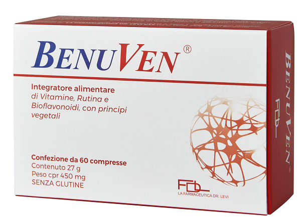 BENUVEN 60 COMPRESSE - doctorpill.it