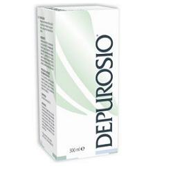DEPUROSIO SCIROPPO 300 ML - doctorpill.it