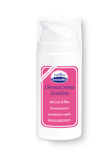 EUPHIDRA AMIDO DERMO CREMA LENITIVA 100 ML - doctorpill.it