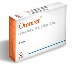 OMNIRET 30 CAPSULE - doctorpill.it
