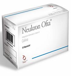 NEUKRON OFTA 10 FLACONCINI 10 ML - doctorpill.it