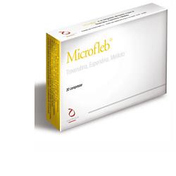 MICROFLEB 30 COMPRESSE - doctorpill.it