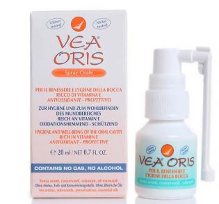 VEA ORIS SPR 20 ML - doctorpill.it