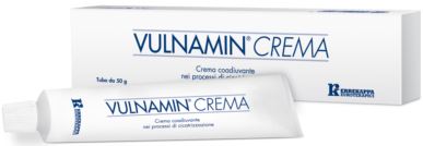 CREMA VULNAMIN 50 G - doctorpill.it