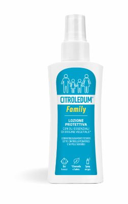 CITROLEDUM FAMILY SPRAY 75 ML - doctorpill.it