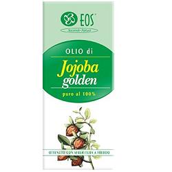 EOS JOJOBA GOLDEN 200ML - doctorpill.it