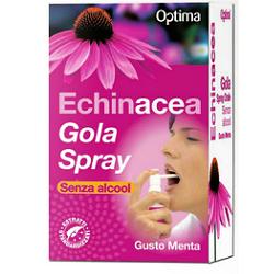 ECHINACEA GOLA SPRAY SENZA ALCOOL 20ML - doctorpill.it