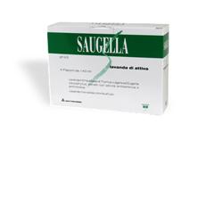 SAUGELLA LAVANDA ATTIVA 140 ML - doctorpill.it