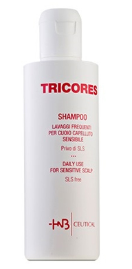 TRICORES SHAMPOO 200 ML - doctorpill.it