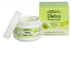 PTC DOLIVA CREMA VISO RIGENERANTE INTENSIVA 50 ML - doctorpill.it