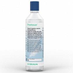 PRONTOSAN OTC SOLUZIONE DETERGENTE PER LESIONI CRONICHE 350 ML - doctorpill.it