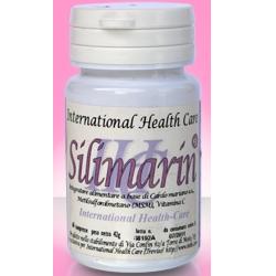 SILIMARIN 60 COMPRESSE - doctorpill.it