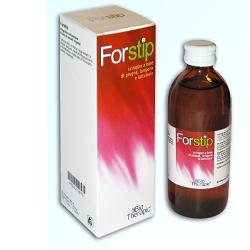 FORSTIP SCIROPPO 150 ML - doctorpill.it