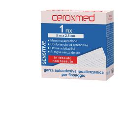 CEROXMED FLEX SENSITIVE 40 PEZZI ASSORTITI - doctorpill.it