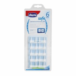 CHICCO COPRIPRESA 10A 10 PEZZI - doctorpill.it