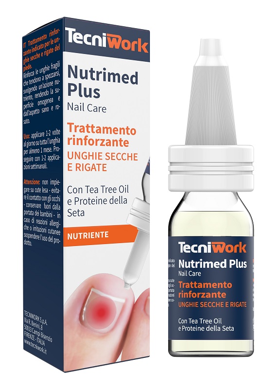 NUTRIMED PLUS NUTR/RIV 15ML - doctorpill.it