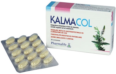 KALMACOL 30 COMPRESSE - doctorpill.it