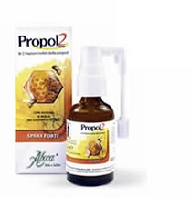 PROPOL2 EMF SPRAY FORTE 30 ML - doctorpill.it