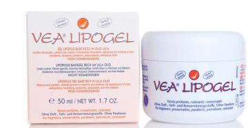 VEA LIPOGEL IDRATANTE PROTETTIVO 200 ML - doctorpill.it
