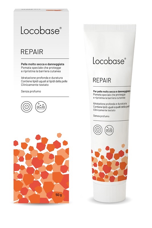 LOCOBASE REPAIR 50 G - doctorpill.it