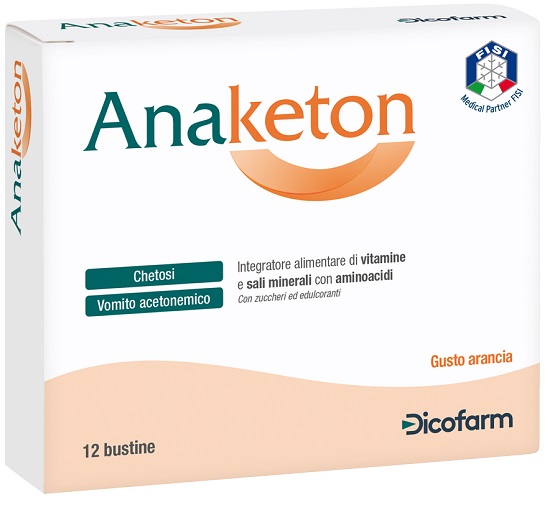 ANAKETON 12 BUSTINE - doctorpill.it