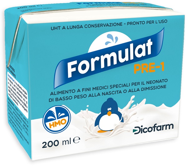 FORMULAT PRE 1 3 BRICK 200 ML - doctorpill.it