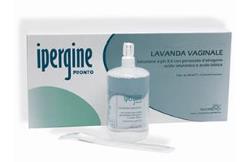 IPERGINE PRONTO LAVANDA VAGINALE 5 FLACONI 140 ML - doctorpill.it