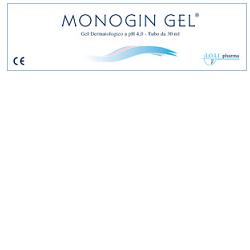 MONOGIN GEL 30ML - doctorpill.it