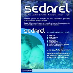SEDAREL GOCCE 50ML - doctorpill.it