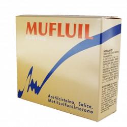 MUFLUIL 10 BUSTINE 5 G - doctorpill.it